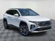 New 2025 Hyundai Tucson Limited AWD SUV
