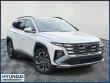 New 2026 Hyundai Tucson Limited FWD SUV
