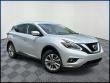 Used 2018 Nissan Murano SL SUV
