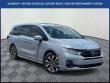 Used 2025 Honda Odyssey Elite Van