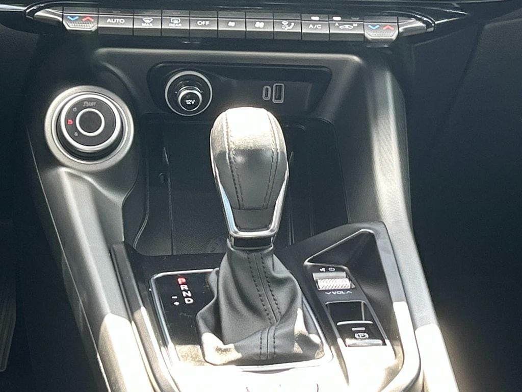 2024 Alfa Romeo Tonale TI - Photo 30