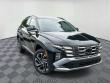 New 2025 Hyundai Tucson Limited AWD SUV