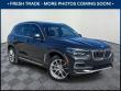 Used 2022 BMW X5 sDrive40i SUV