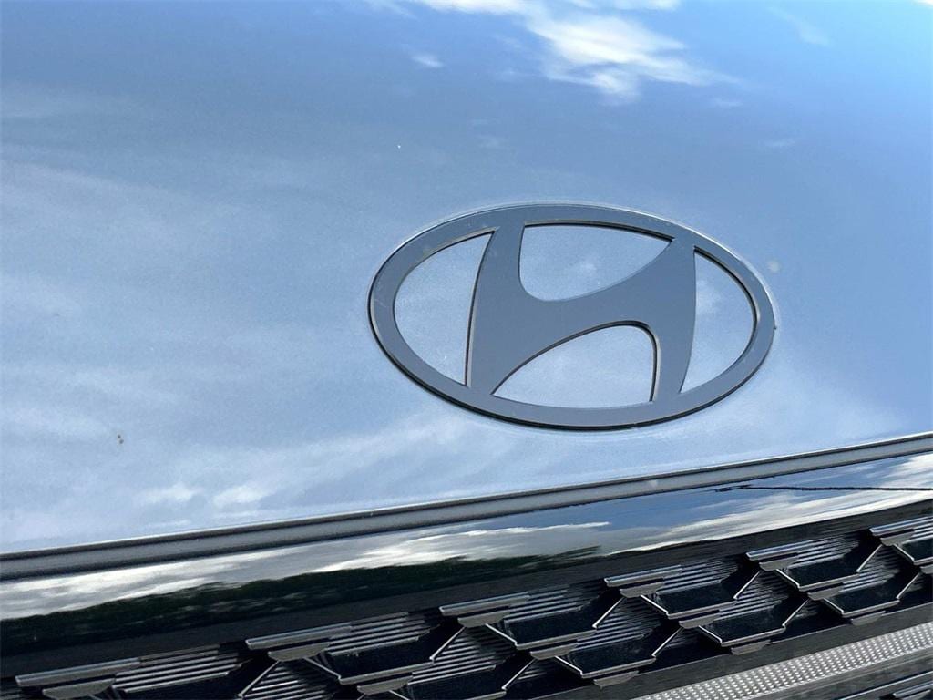 2025 Hyundai Santa Fe Calligraphy - Photo 11