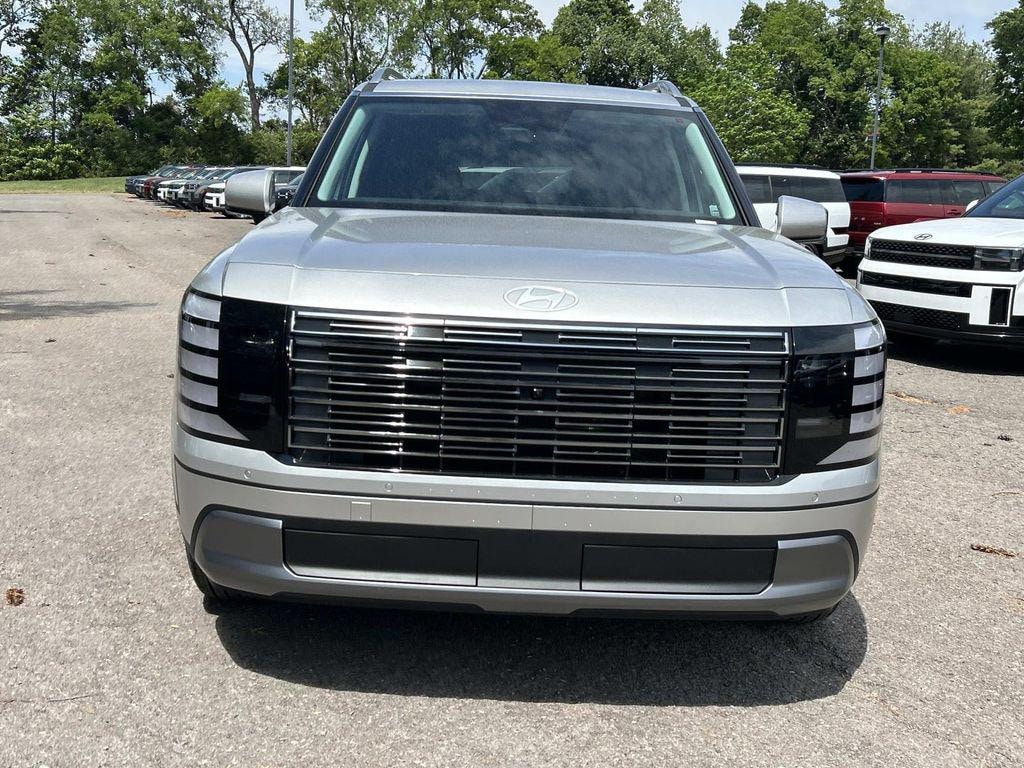 New 2026 Hyundai Palisade Hybrid Blue SEL Premium 7P SUV