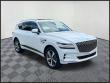 New 2024 Genesis GV80 3.5T SUV