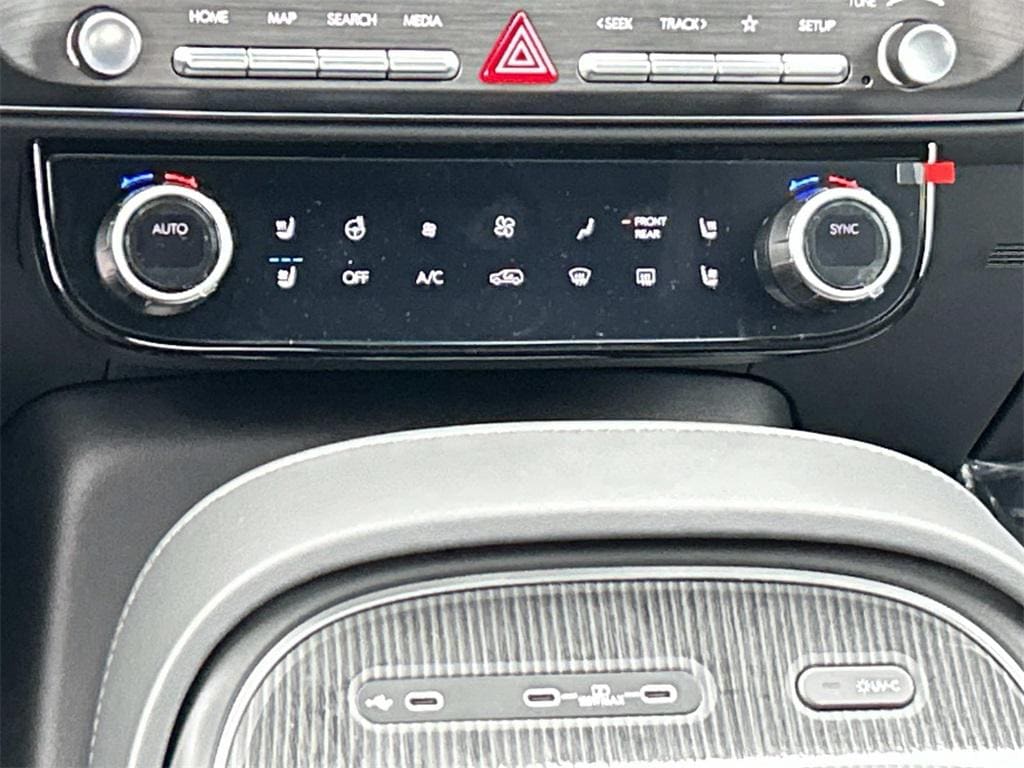 2026 Hyundai Palisade Calligraphy - Photo 27