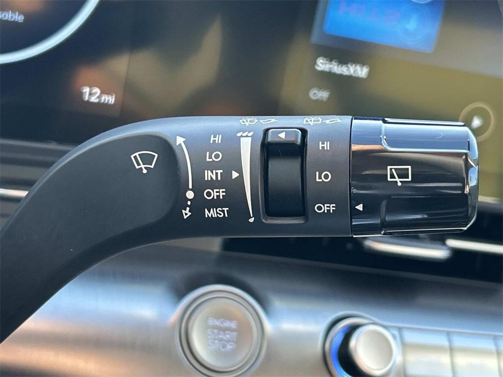 2026 Hyundai Kona SEL Premium - Photo 29