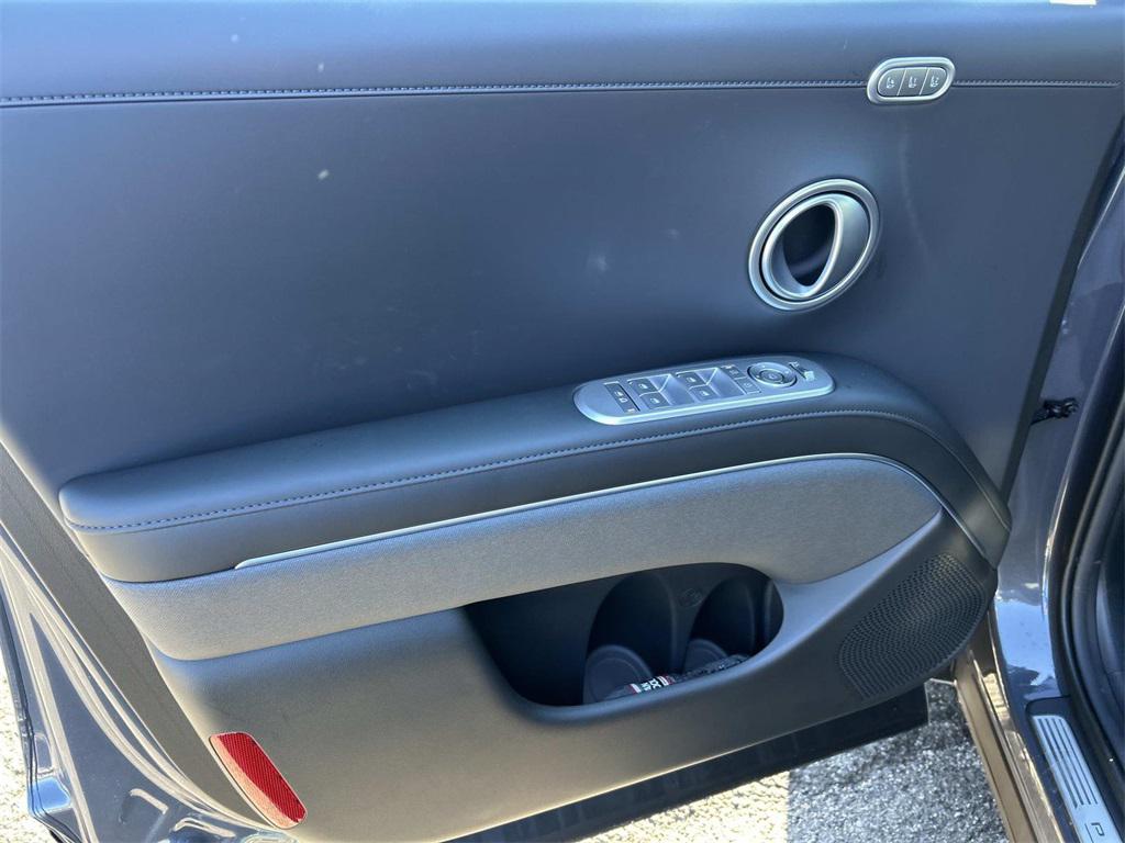 2026 Hyundai Palisade Calligraphy - Photo 17