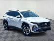 New 2026 Hyundai Tucson SEL FWD SUV