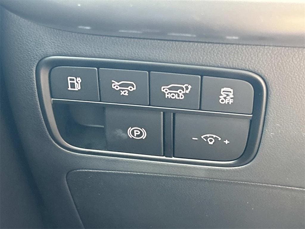 2026 Hyundai IONIQ 9 SEL - Photo 28