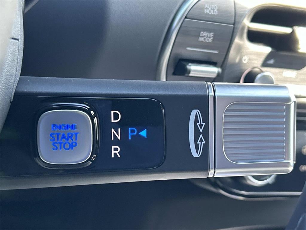 2026 Hyundai Palisade Calligraphy - Photo 35