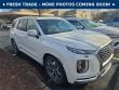Used 2021 Hyundai Palisade Calligraphy SUV