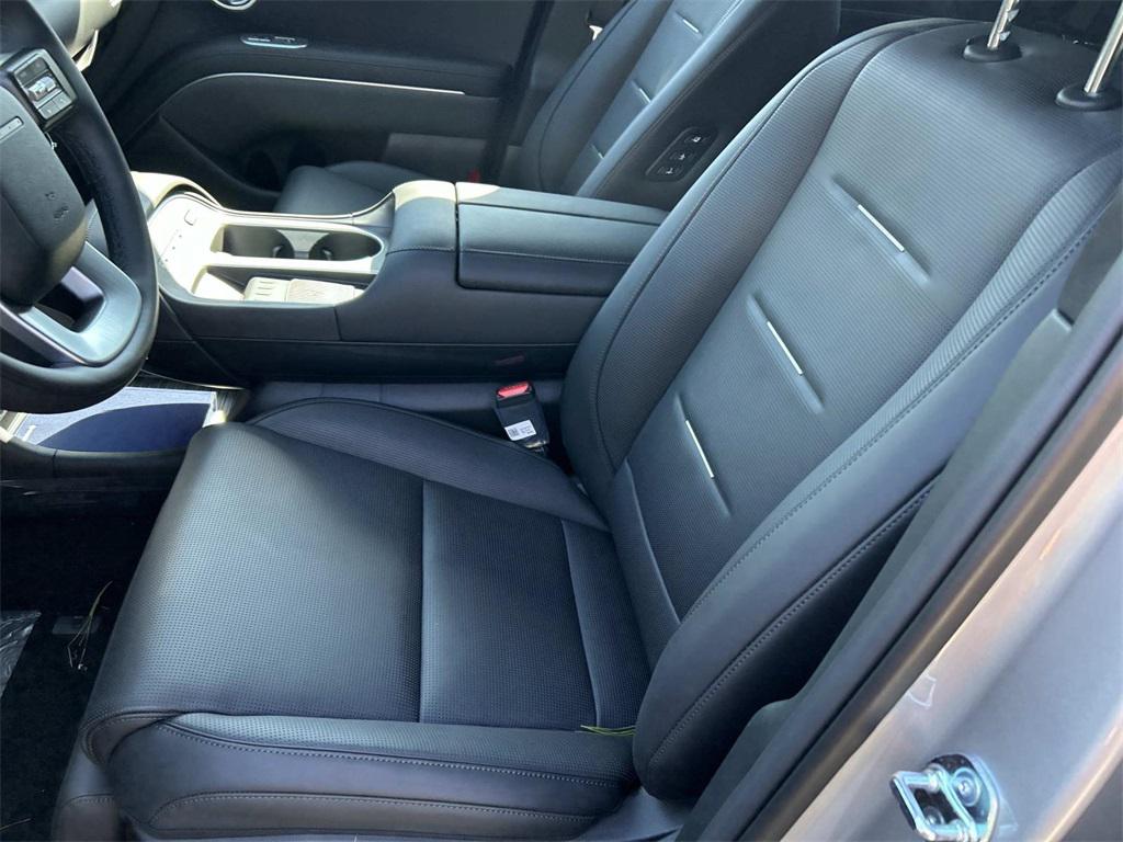 2026 Hyundai Palisade Calligraphy - Photo 14