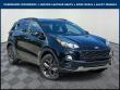 Used 2020 Kia Sportage S SUV