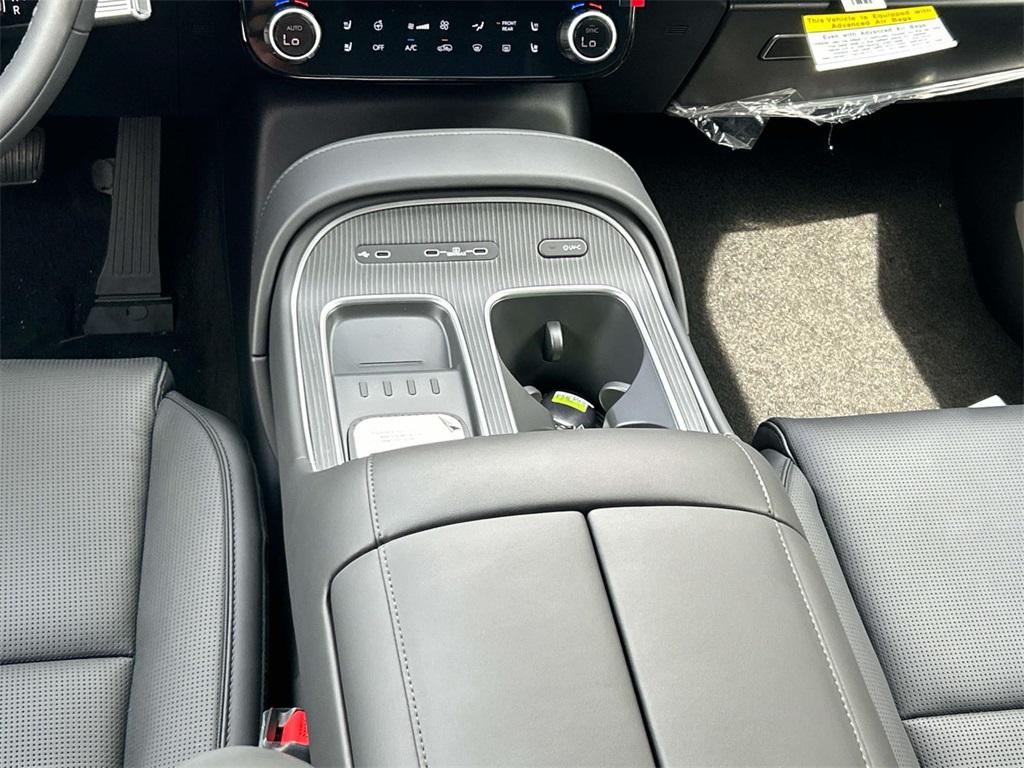 2026 Hyundai Palisade Calligraphy - Photo 27