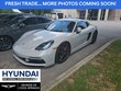  Porsche 718 Cayman