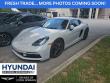 Used 2025 Porsche 718 Cayman GTS 4.0 Coupe