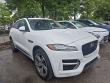 Used 2019 Jaguar F-PACE 30t R-Sport SUV