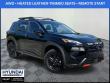 Used 2026 Nissan Rogue  SUV