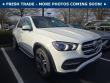 Used 2022 Mercedes-Benz GLE 350  SUV