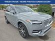 Used 2025 Volvo XC90 B6 Plus 7-Seater SUV