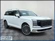 New 2026 Hyundai Palisade Calligraphy FWD SUV