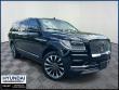 Used 2021 Lincoln Navigator L Reserve SUV