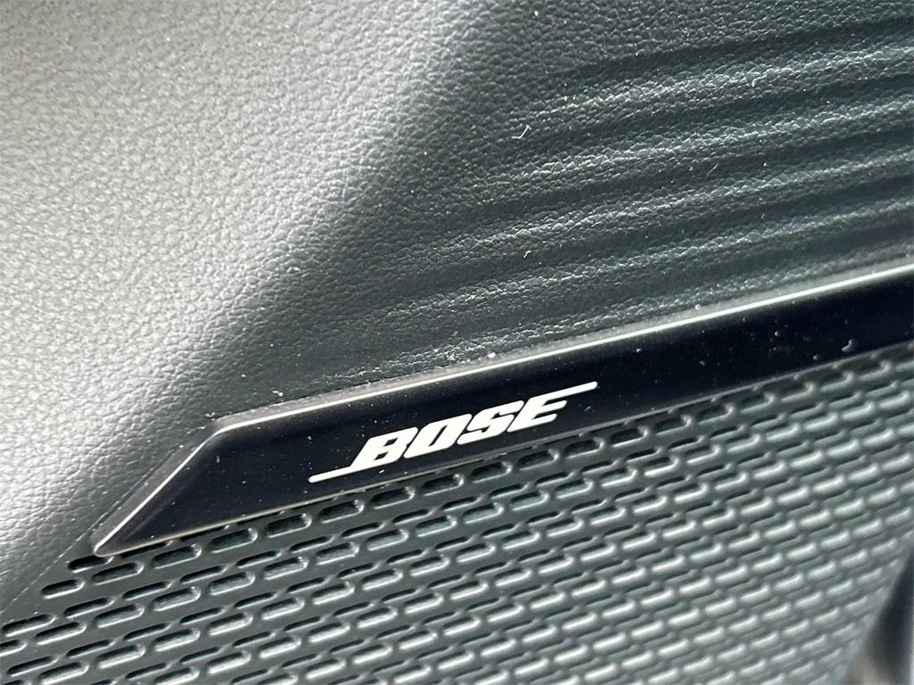 2025 Hyundai Santa Fe Calligraphy - Photo 20