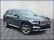  BMW X3 PHEV