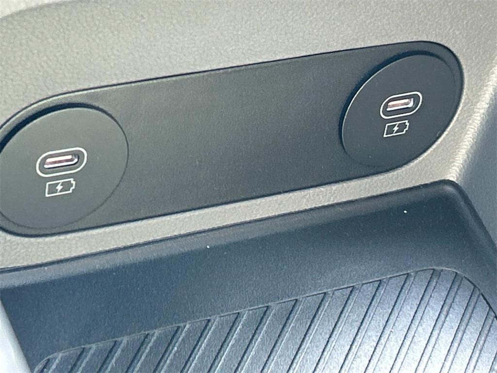 2025 Hyundai IONIQ 5 SEL - Photo 34