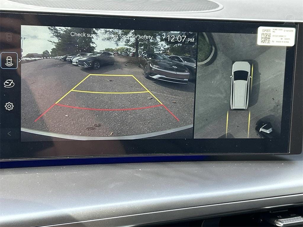 2026 Hyundai IONIQ 9 SEL - Photo 37