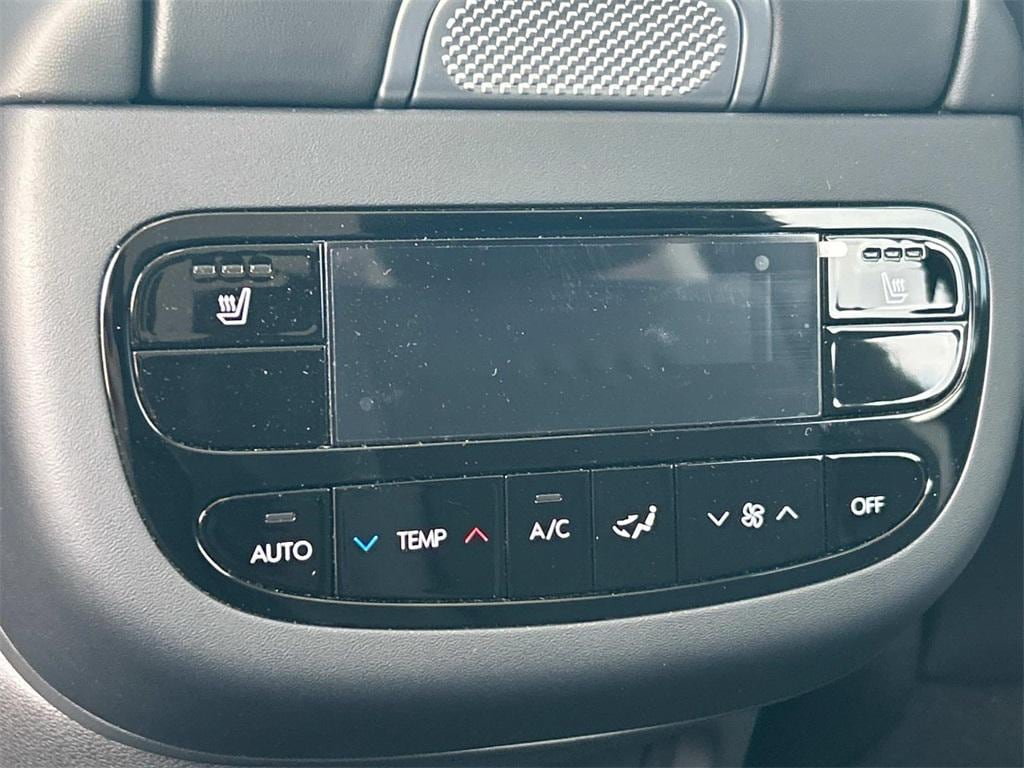 2026 Hyundai IONIQ 9 SEL - Photo 22