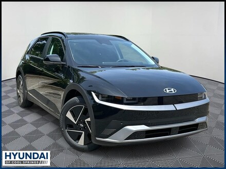 2025 Hyundai IONIQ 5 SEL SUV