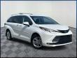 Used 2023 Toyota Sienna Platinum 7 Passenger Van Passenger Van
