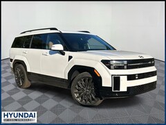 2026 Hyundai Santa Fe Calligraphy AWD SUV