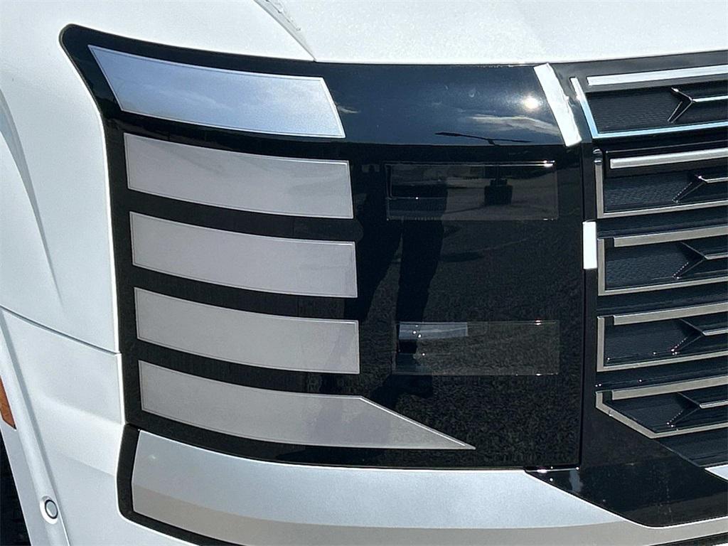 2026 Hyundai Palisade Calligraphy - Photo 9