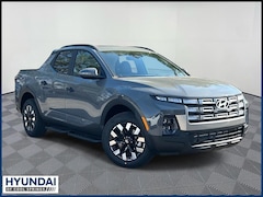 2026 Hyundai Santa Cruz SEL Activity FWD Truck