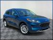 Used 2020 Ford Escape SE SUV