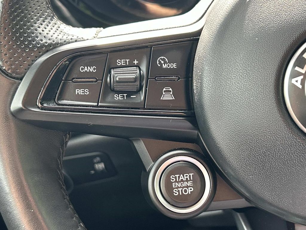 2024 Alfa Romeo Tonale TI - Photo 33