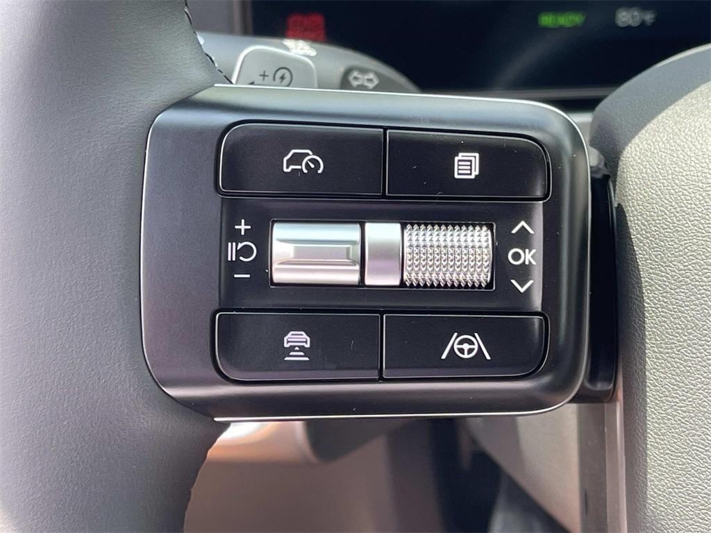 2026 Hyundai IONIQ 9 SEL - Photo 30