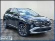 New 2025 Hyundai Tucson Hybrid Limited SUV