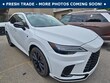 LEXUS RX 500h