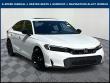 Used 2025 Honda Civic Si  Sedan