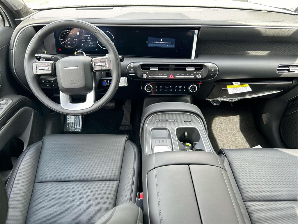 2026 Hyundai Palisade Calligraphy - Photo 24