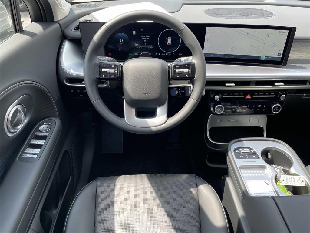 2026 Hyundai IONIQ 9 SEL - Photo 14