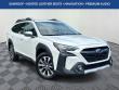 Used 2023 Subaru Outback Touring XT SUV