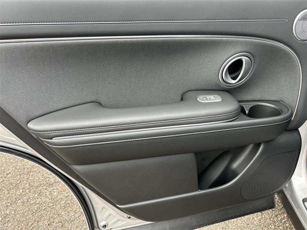 2026 Hyundai Palisade Calligraphy - Photo 21