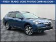 Used 2020 Subaru Outback Limited SUV