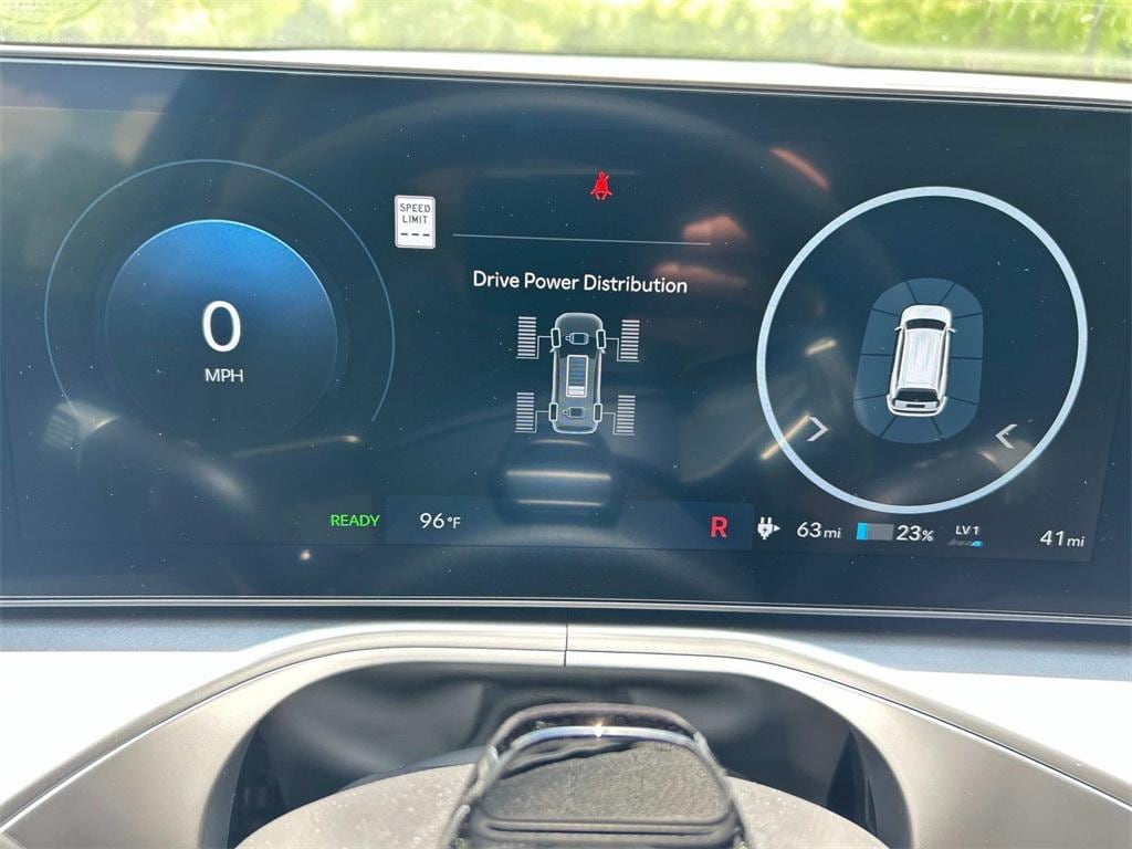 2026 Hyundai IONIQ 9 SEL - Photo 37